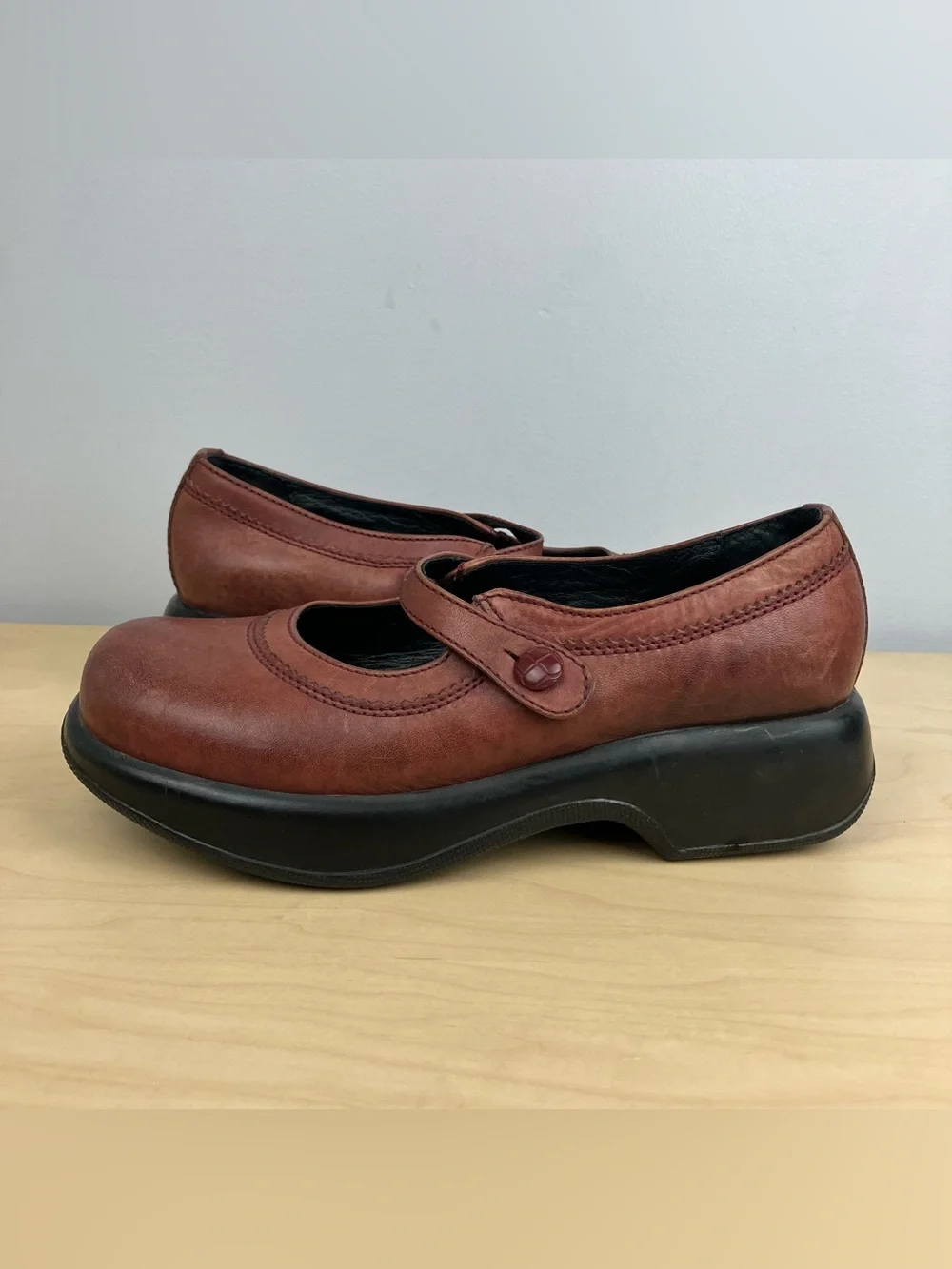 Dansko women’s size